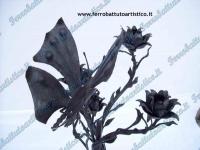 piantana-con-farfalla-in-ferro-battuto-06