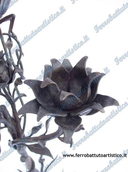piantana-con-farfalla-in-ferro-battuto-08