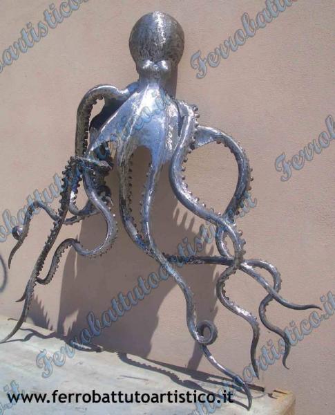 scultura-in-ferro-battuto-piovra-02