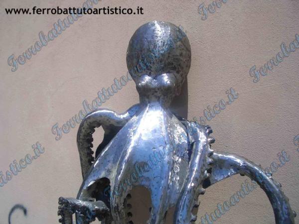 scultura-in-ferro-battuto-piovra-03