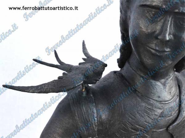 scultura-in-ferro-battuto-principe-felice-04