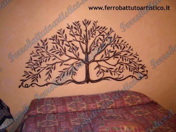 testata-testiera-letto-in-ferro-battuto-tema-ulivo-02