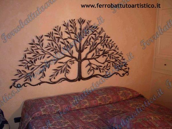 testata-testiera-letto-in-ferro-battuto-tema-ulivo-06